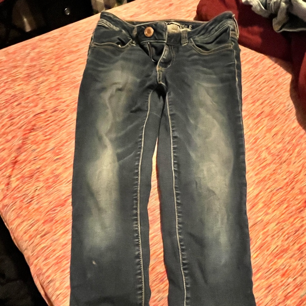 Jeans - Picture 2 of 2